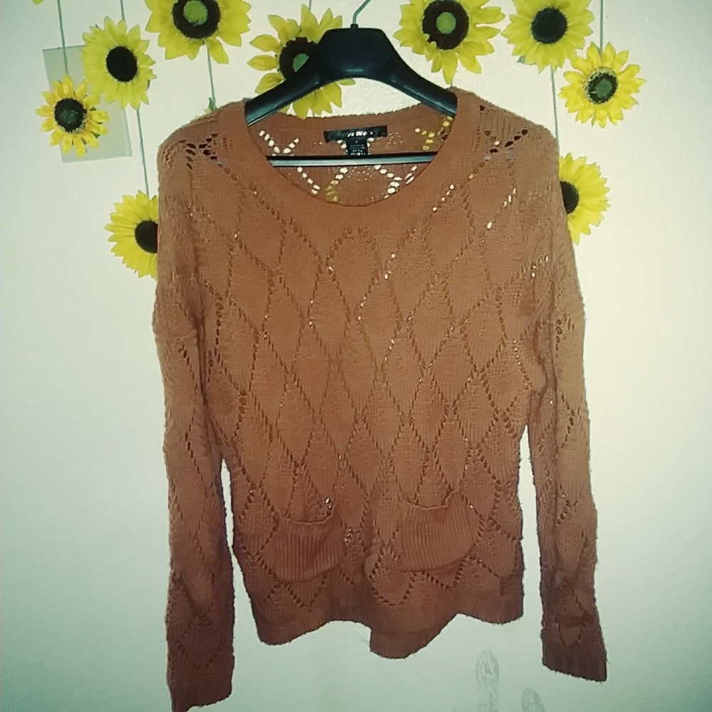 ⋆ 89th and Madison | Sweater ⋆